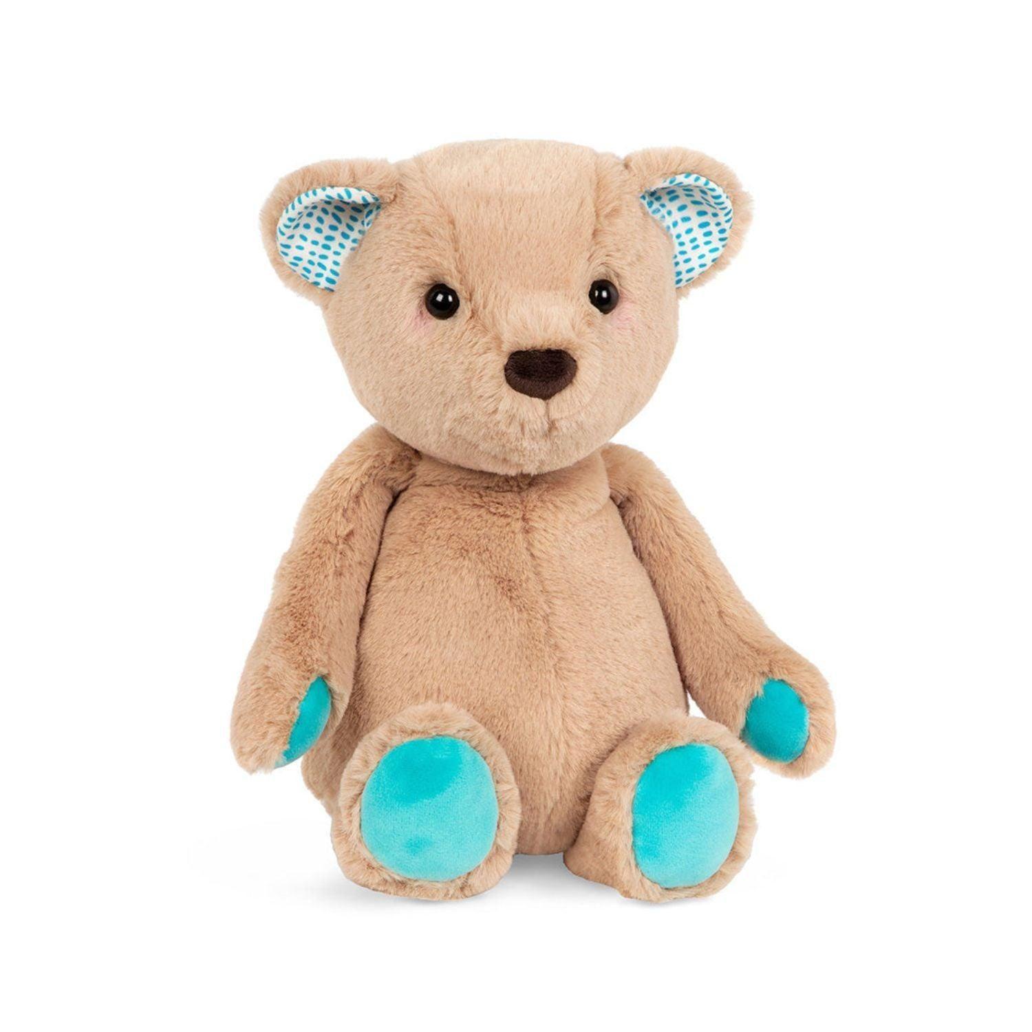 Peluche oso - Cara Mellow-0