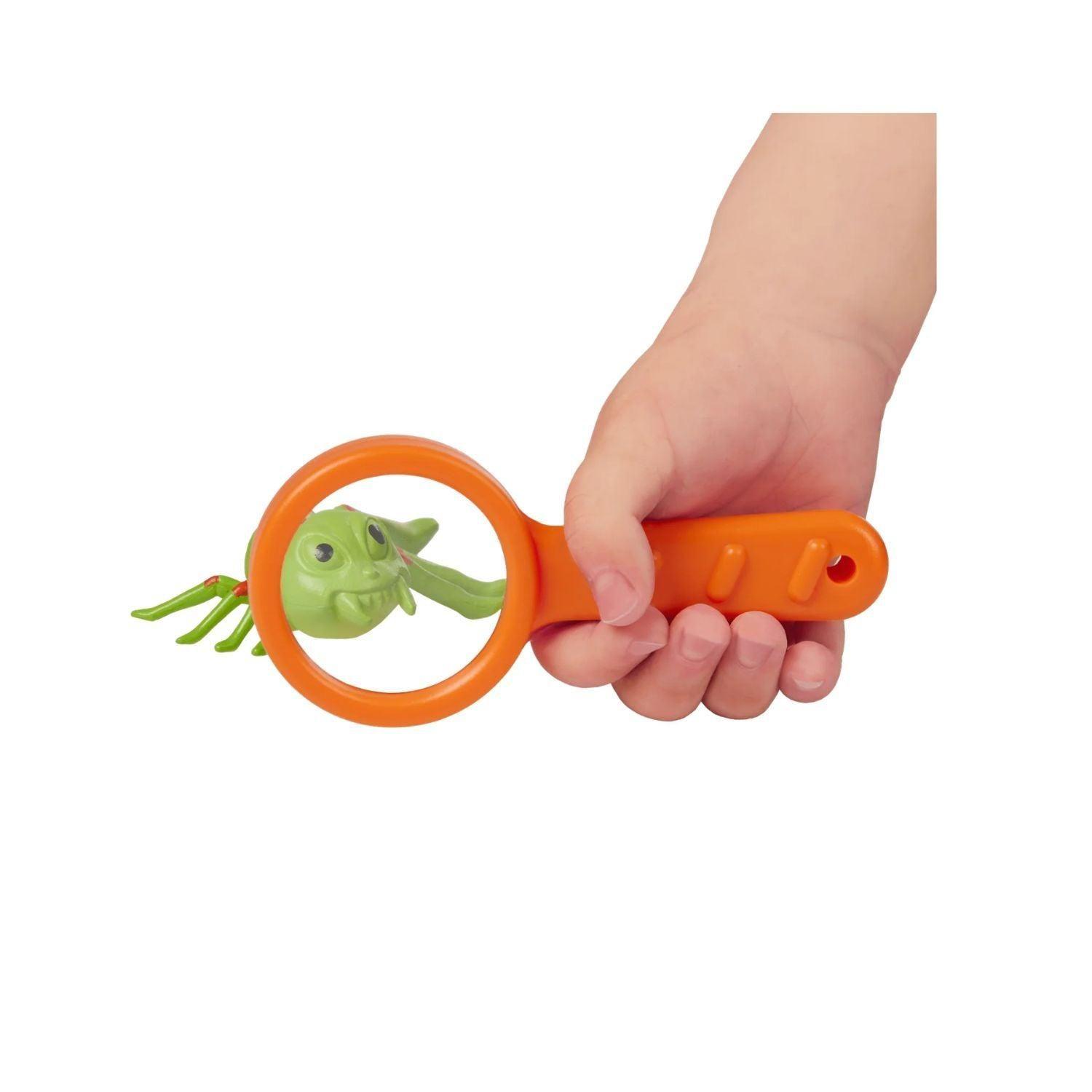 Aspiradora de Insectos-2