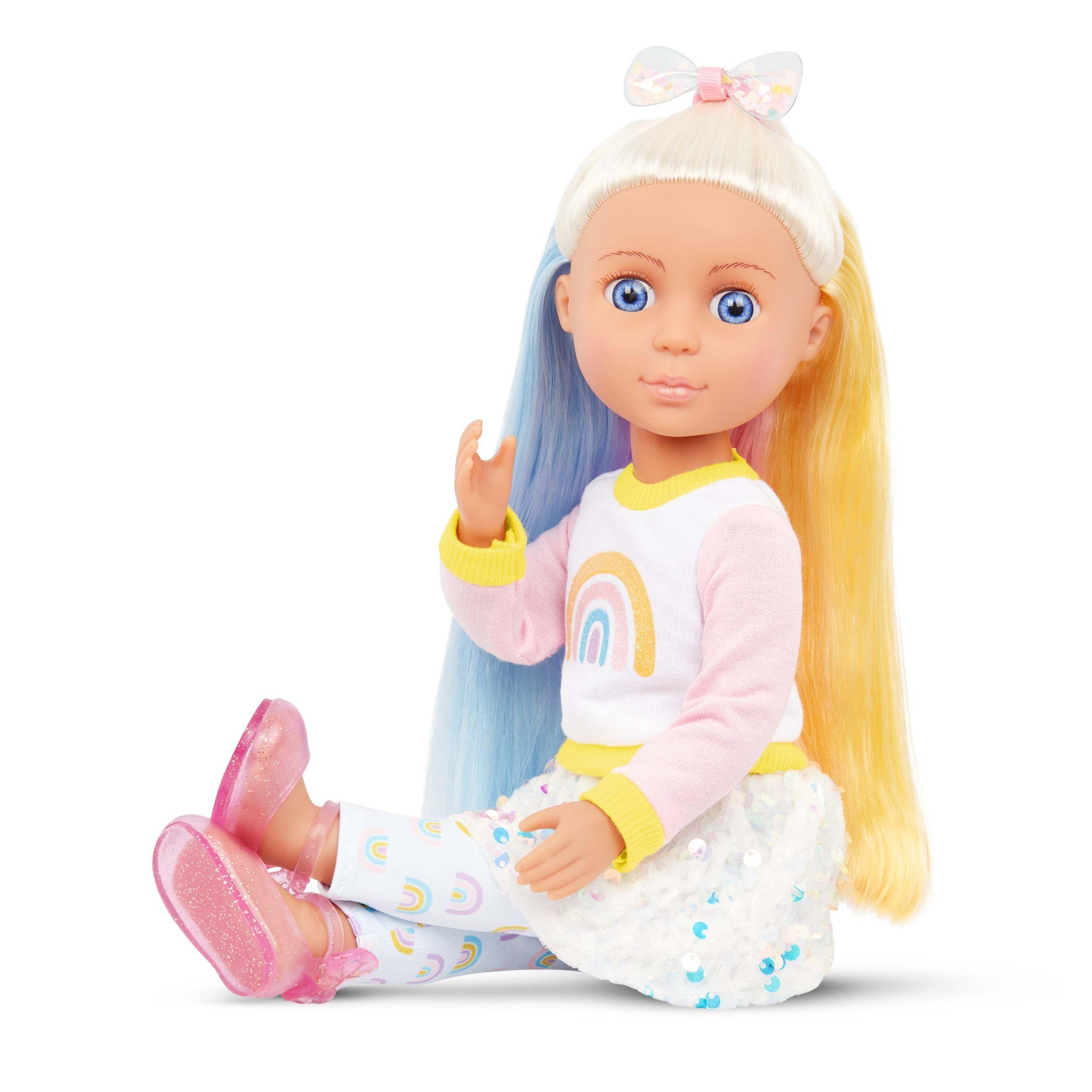 Muñeca Laica-0