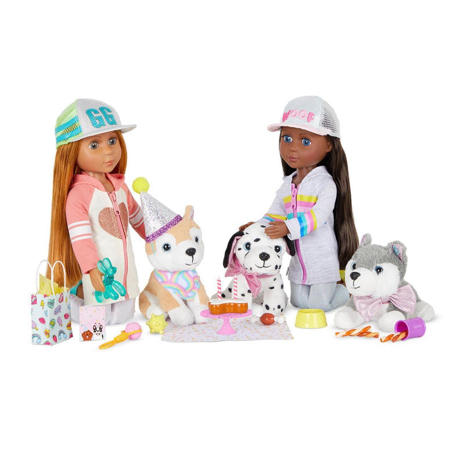 Set cumpleaños de mascotas-1
