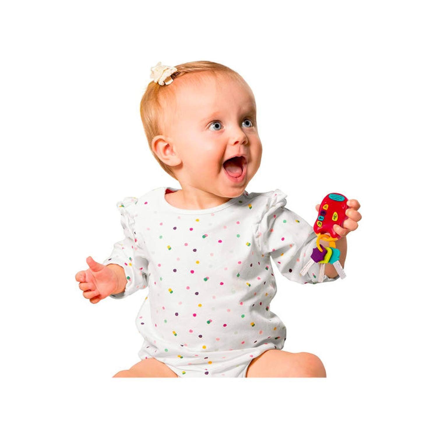 Juego llaves de auto-2