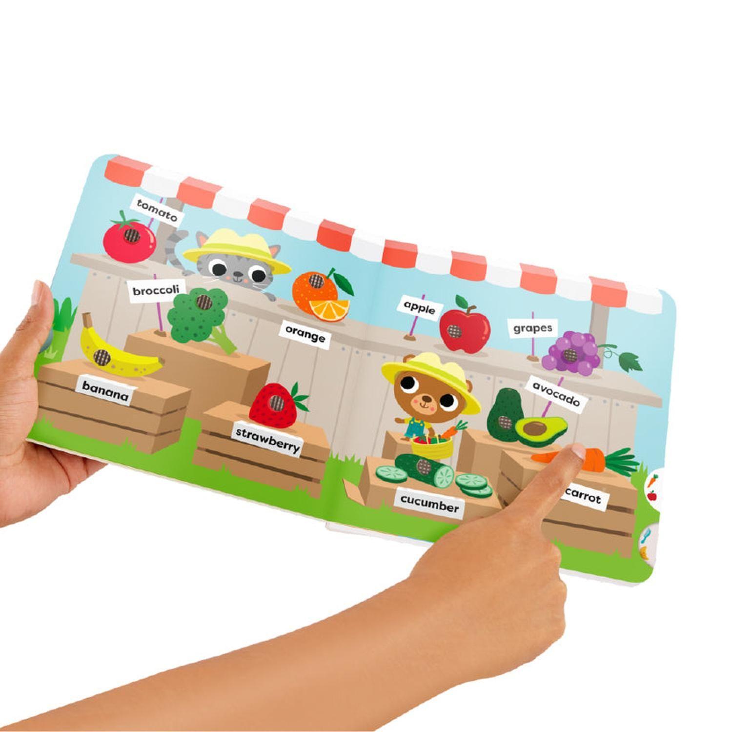 Libro Interactivo Musical-1