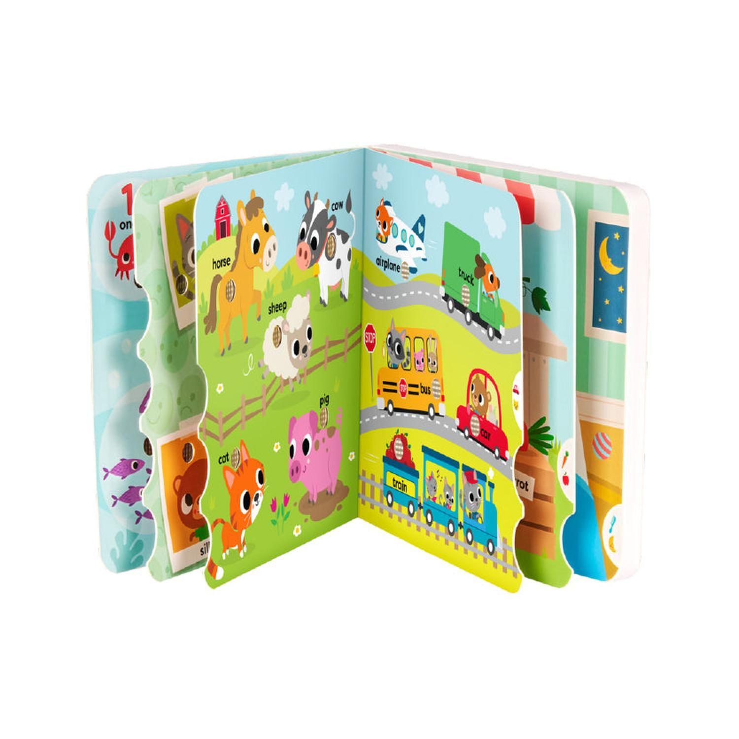 Libro Interactivo Musical-2