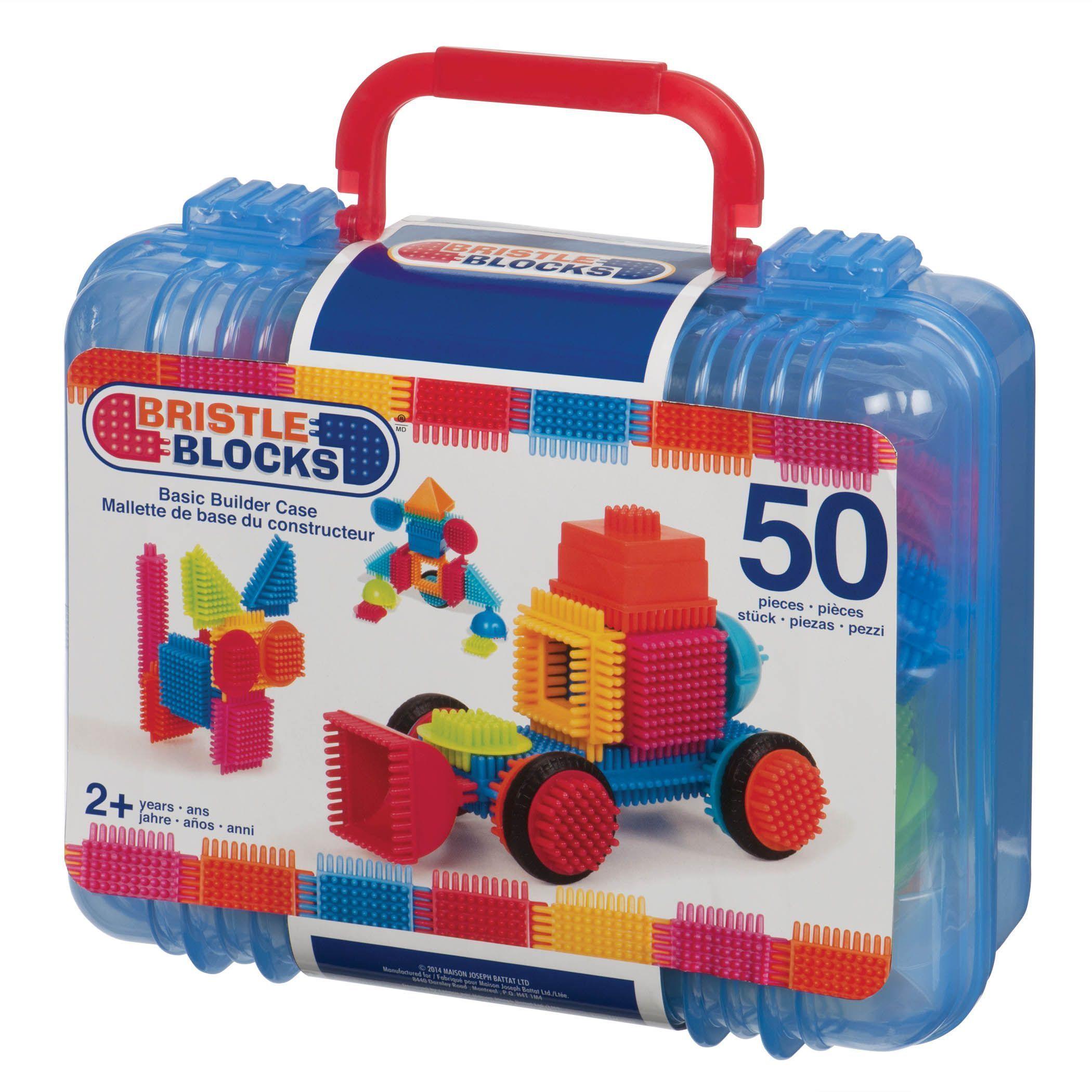 Bloques de Construccion 50p-0