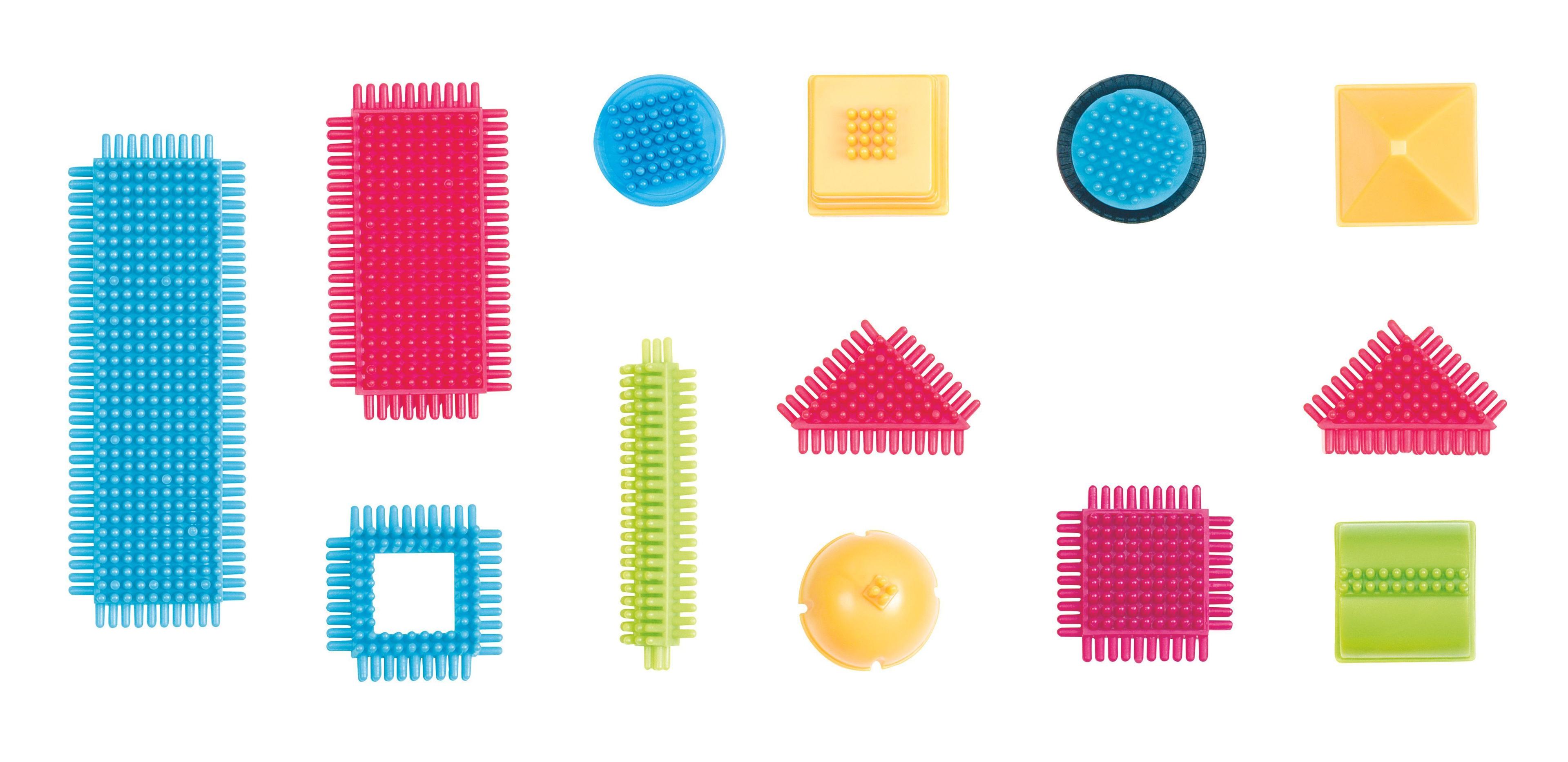 Bloques de Construccion 50p-1