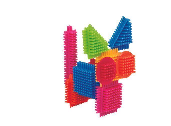 Bloques de Construccion 50p-2