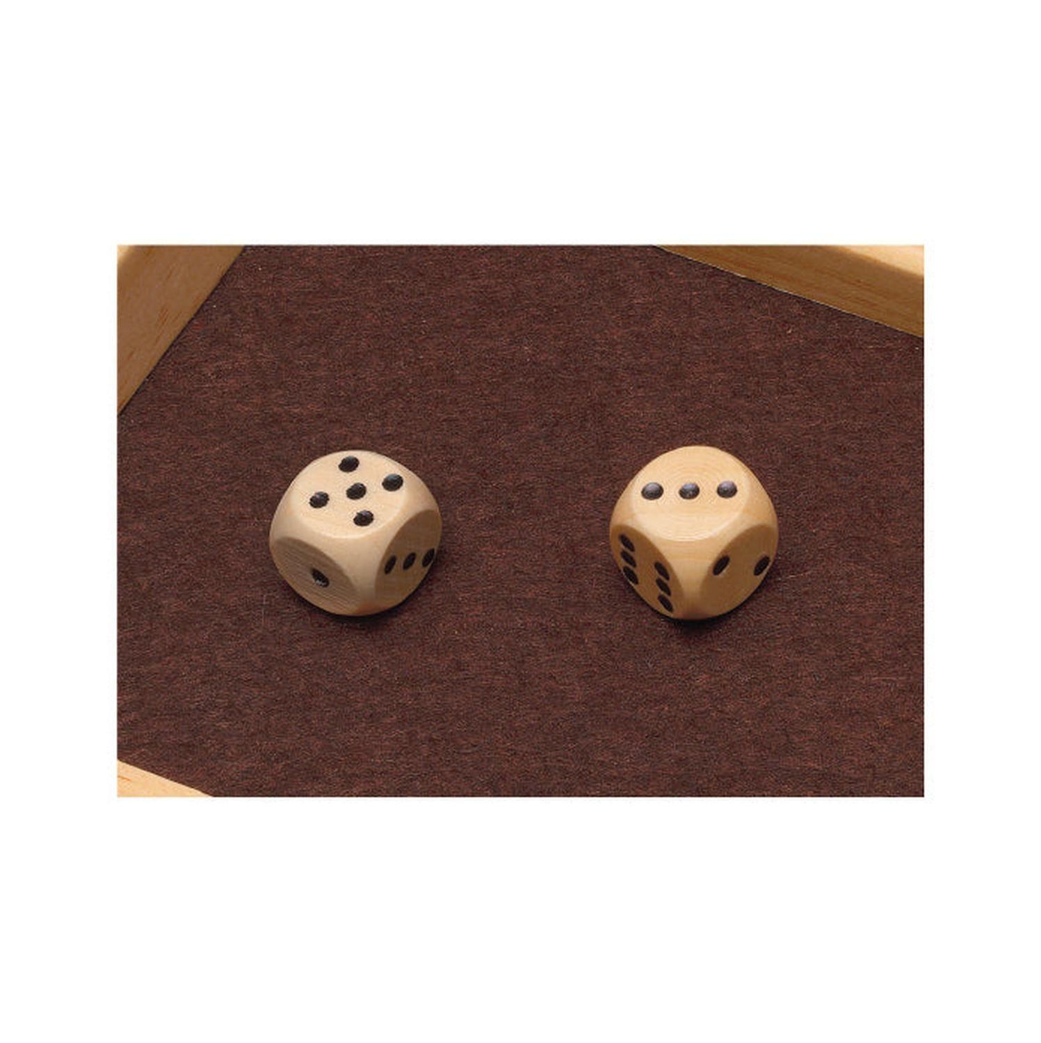 Shut the box-2