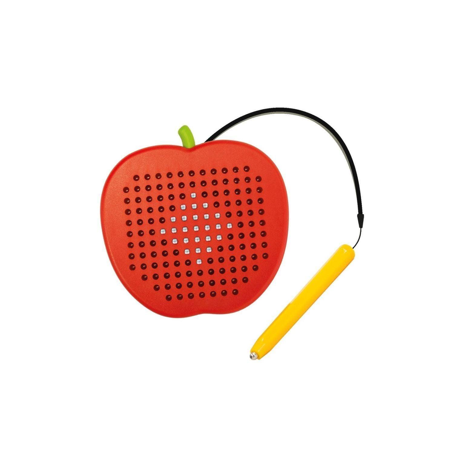Imanix Pizarra Magnética Pocket - Manzana-0