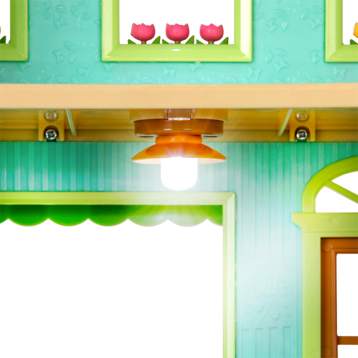 Centro comercial Li'l Woodzeez-1