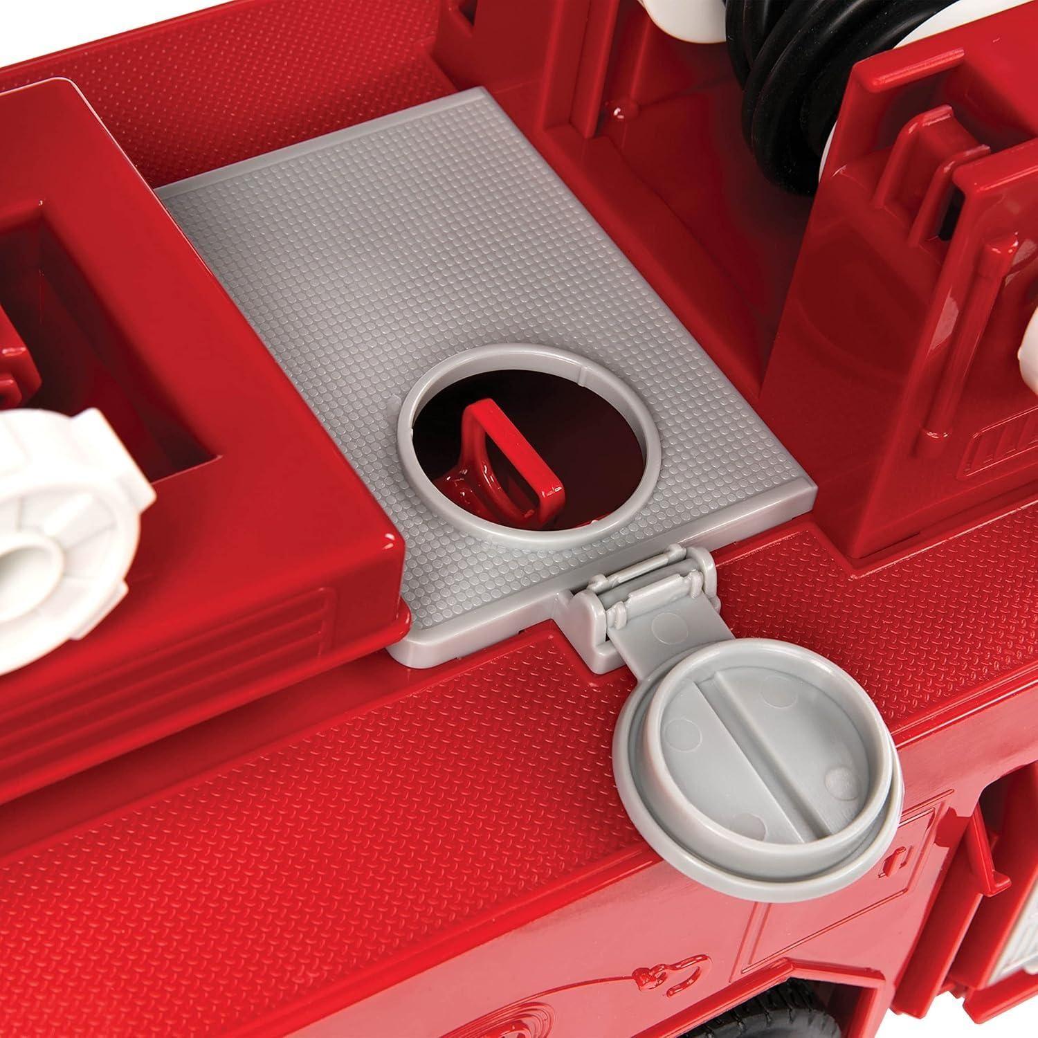 Camión de bomberos - grande-3