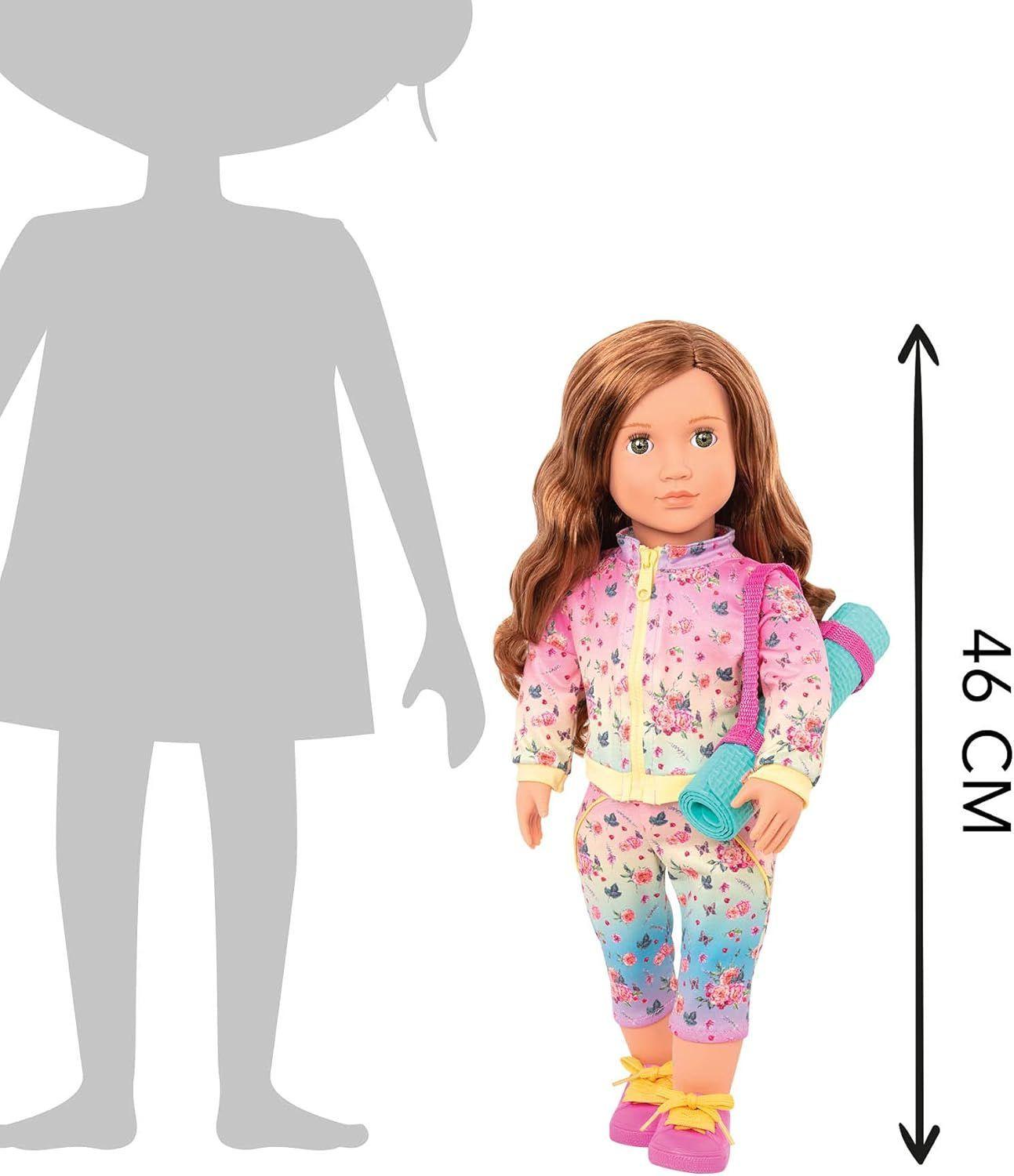 Muñeca Lucy Grace-2