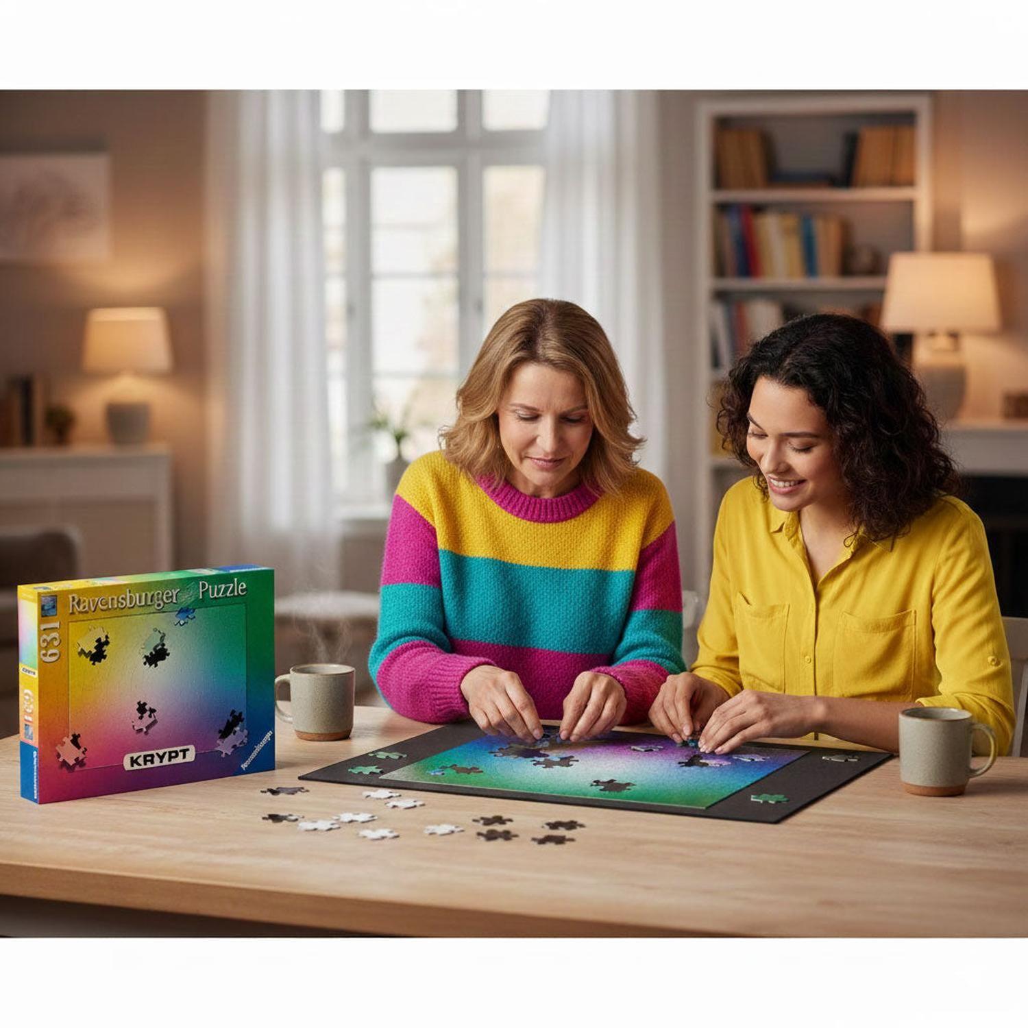 Puzzle Krypt Degradado – 631 piezas-3