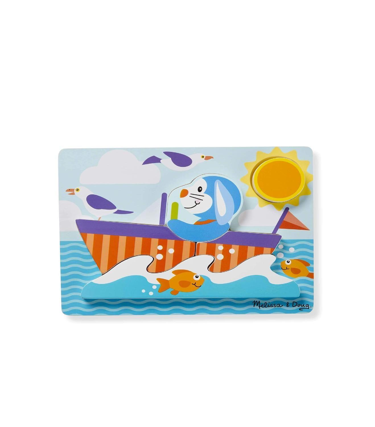 Pack 4 puzzles Vehículos-3