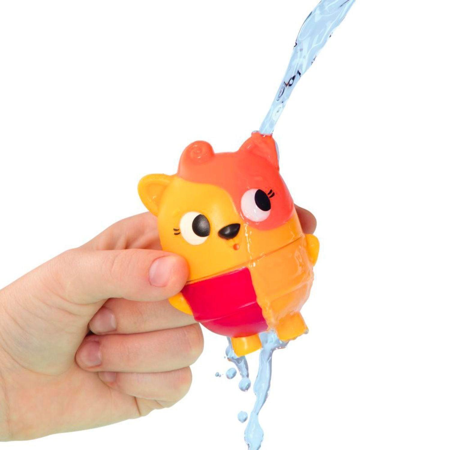 Juguetes de Baño Squish & Splash-1