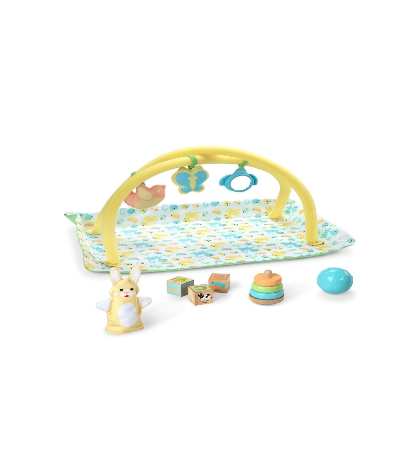 Set accesorios para muñecas - Hora de jugar-2