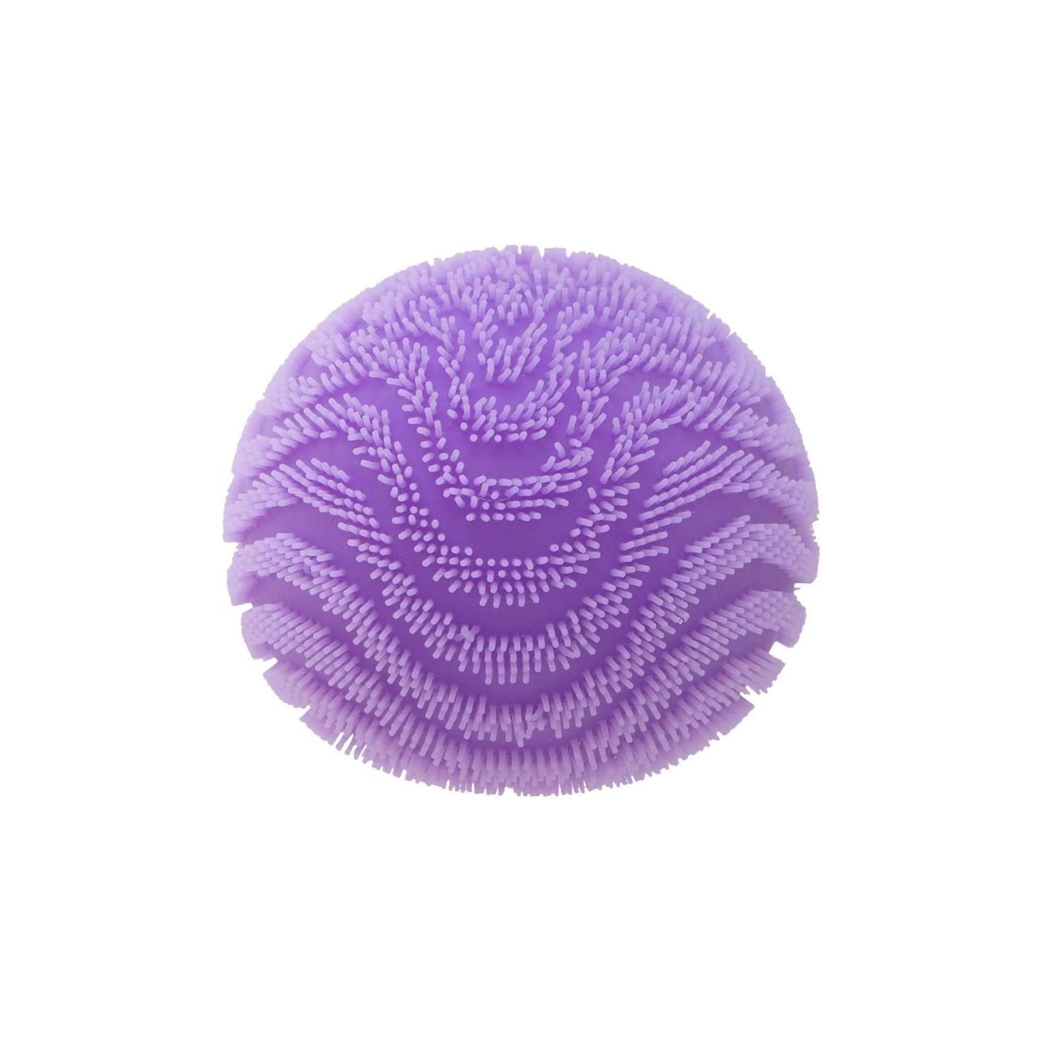 Wonder Waves Fuzz Ball Nee Doh Pelota antiestrés-0