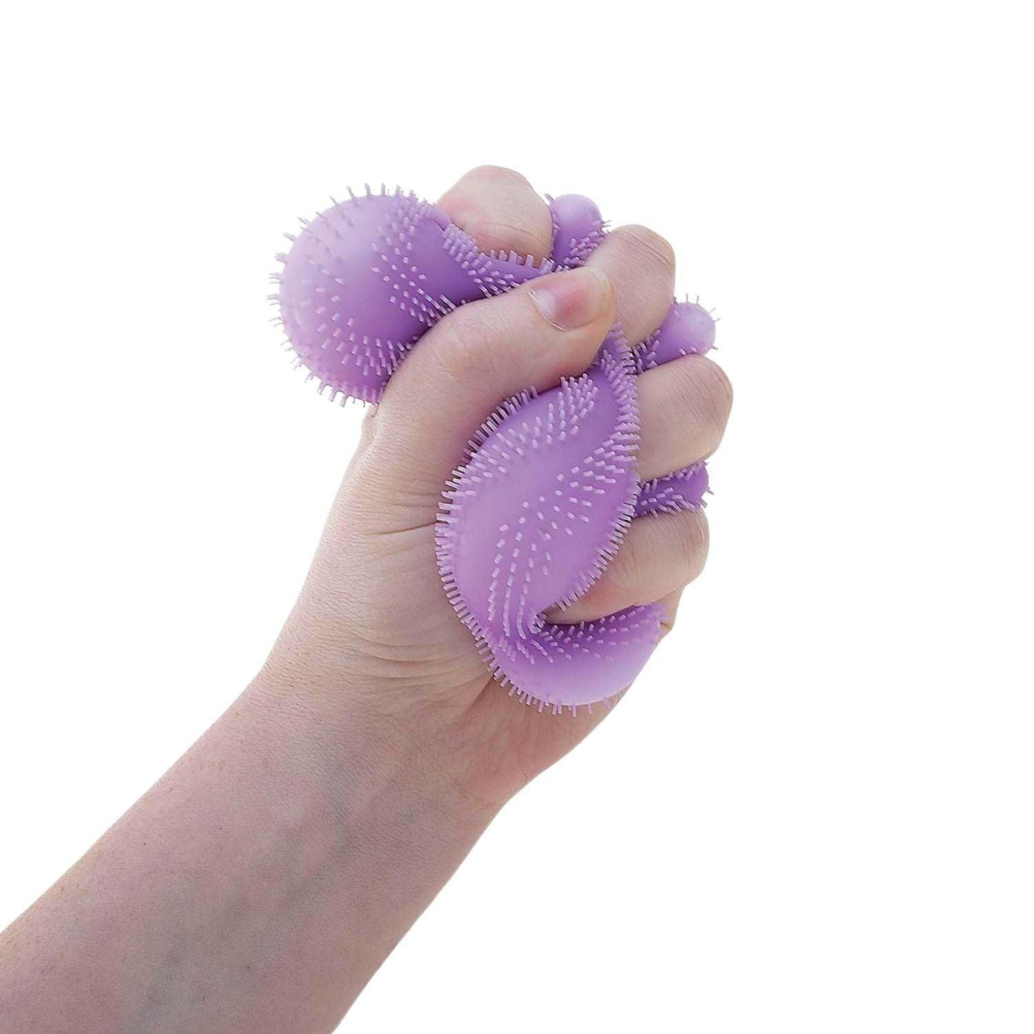 Wonder Waves Fuzz Ball Nee Doh Pelota antiestrés-2