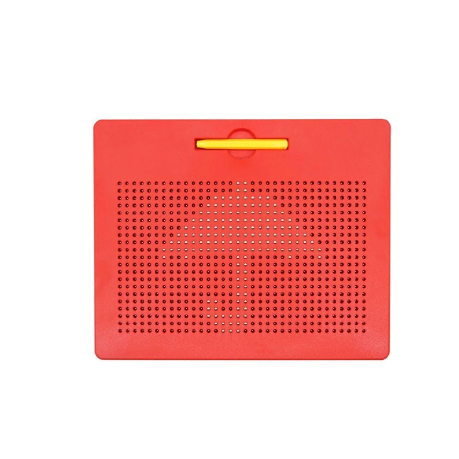 Imapad Imanix - Rojo-0