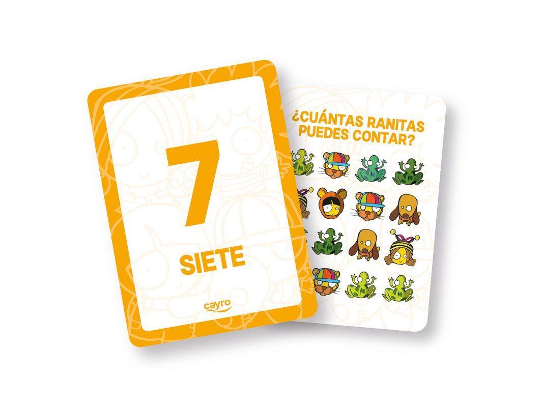 Aprende a Contar-2