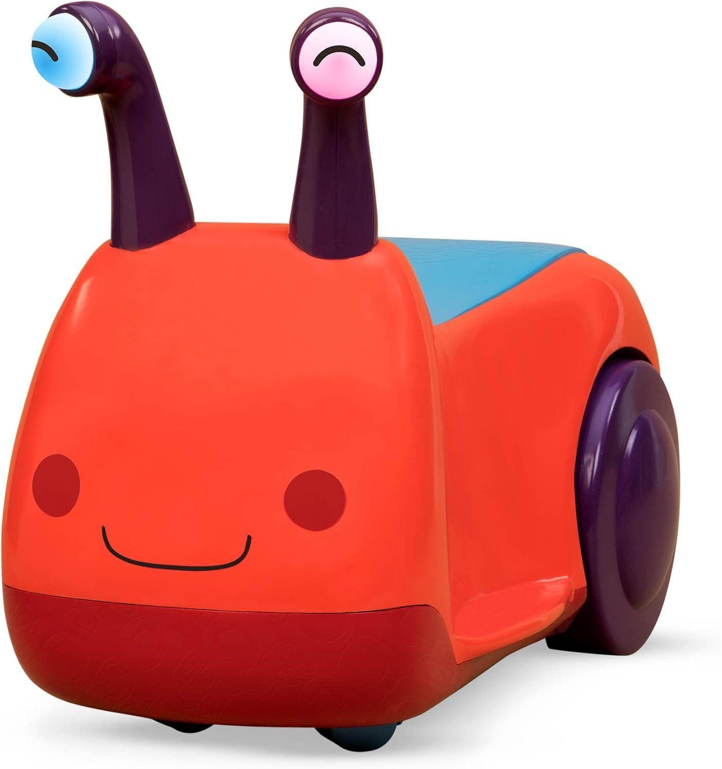 Correpasillos con luces y sonido-2