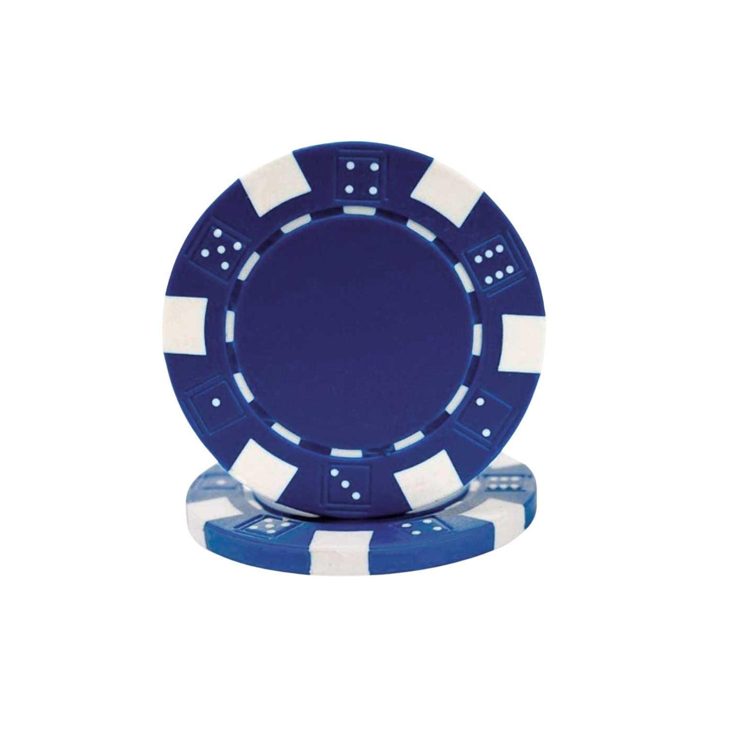 Maletin De Poker 300 piezas-4
