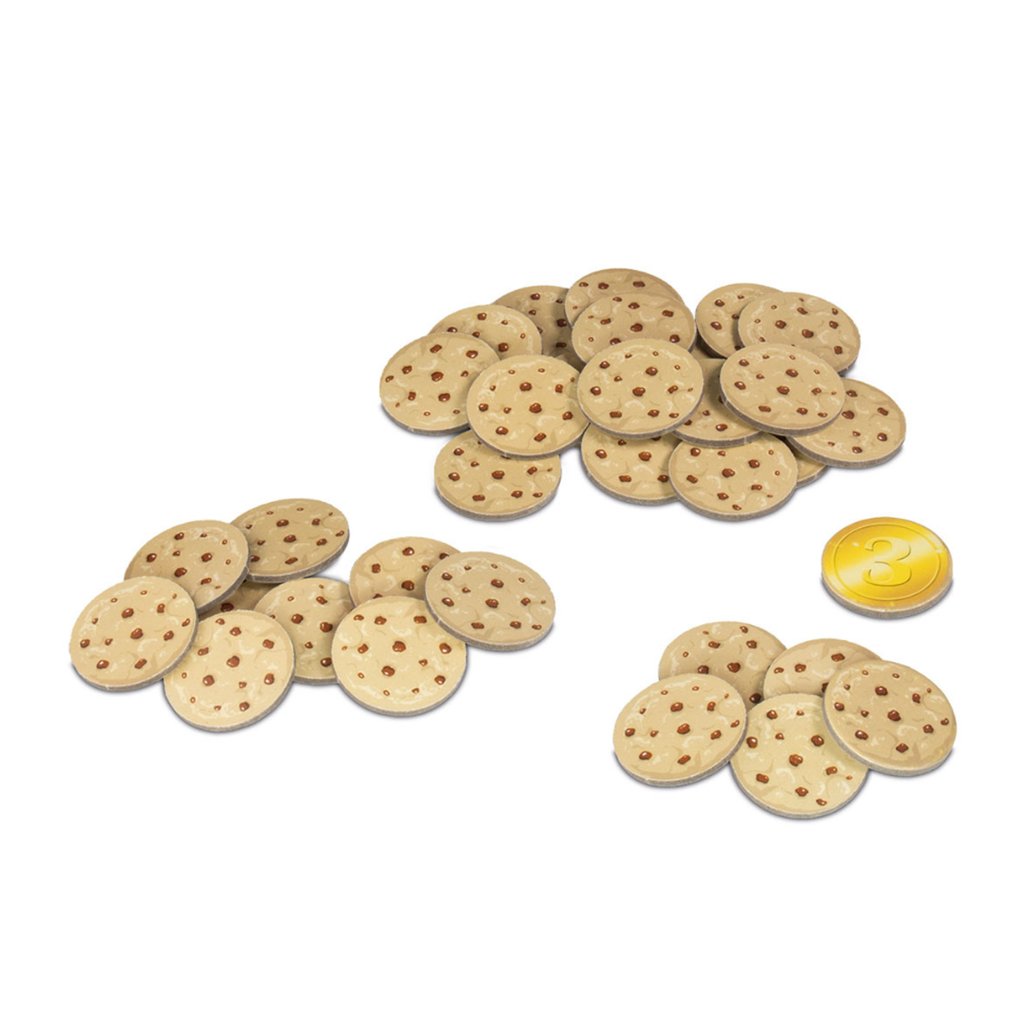 Juego Cookies Battles-2