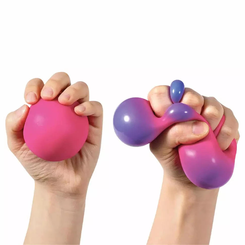 Globo Nee Doh - Cambia de color-1