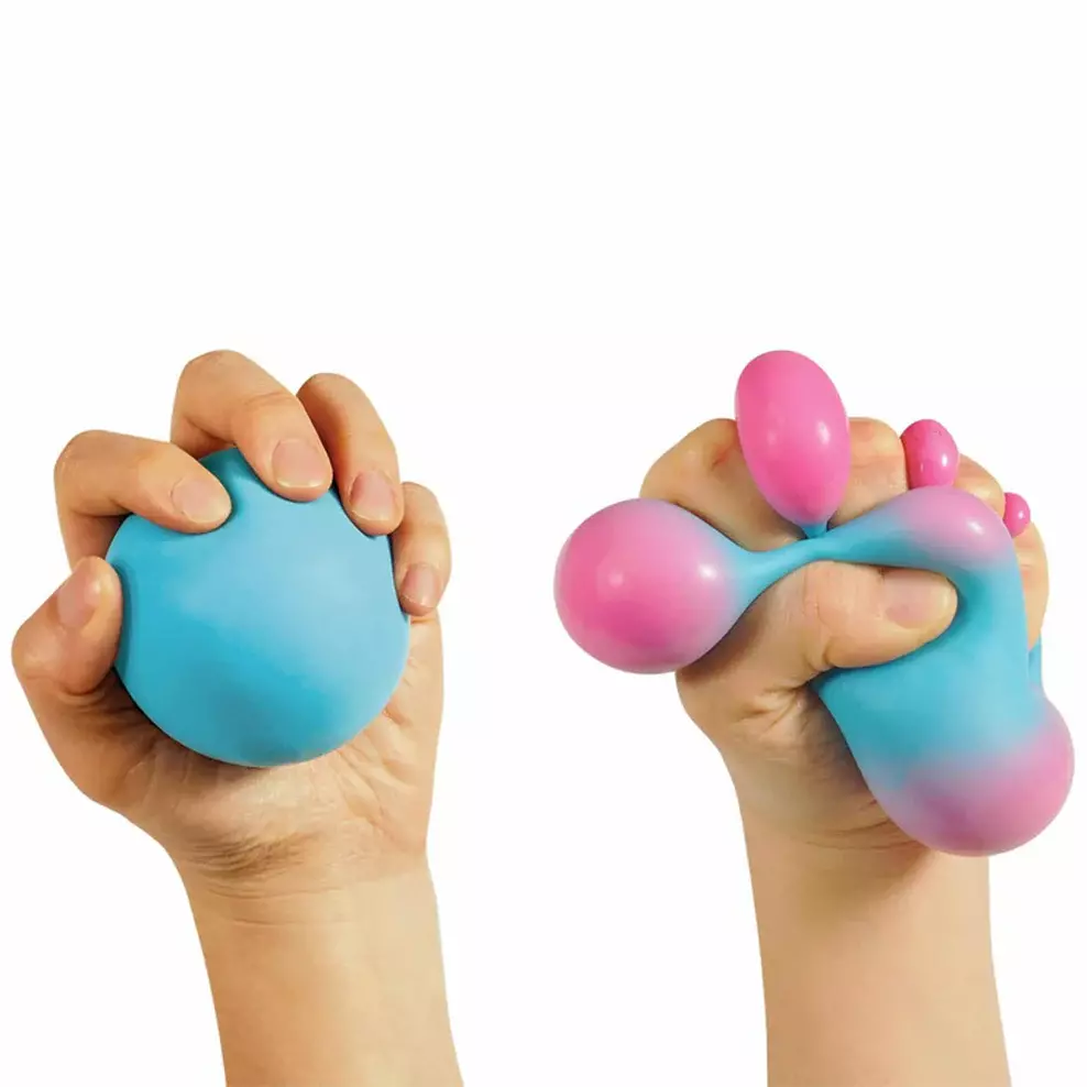 Globo Nee Doh - Cambia de color-2