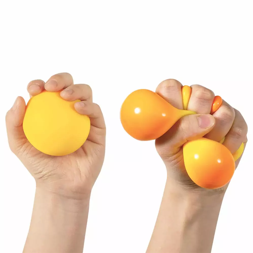 Globo Nee Doh - Cambia de color-3