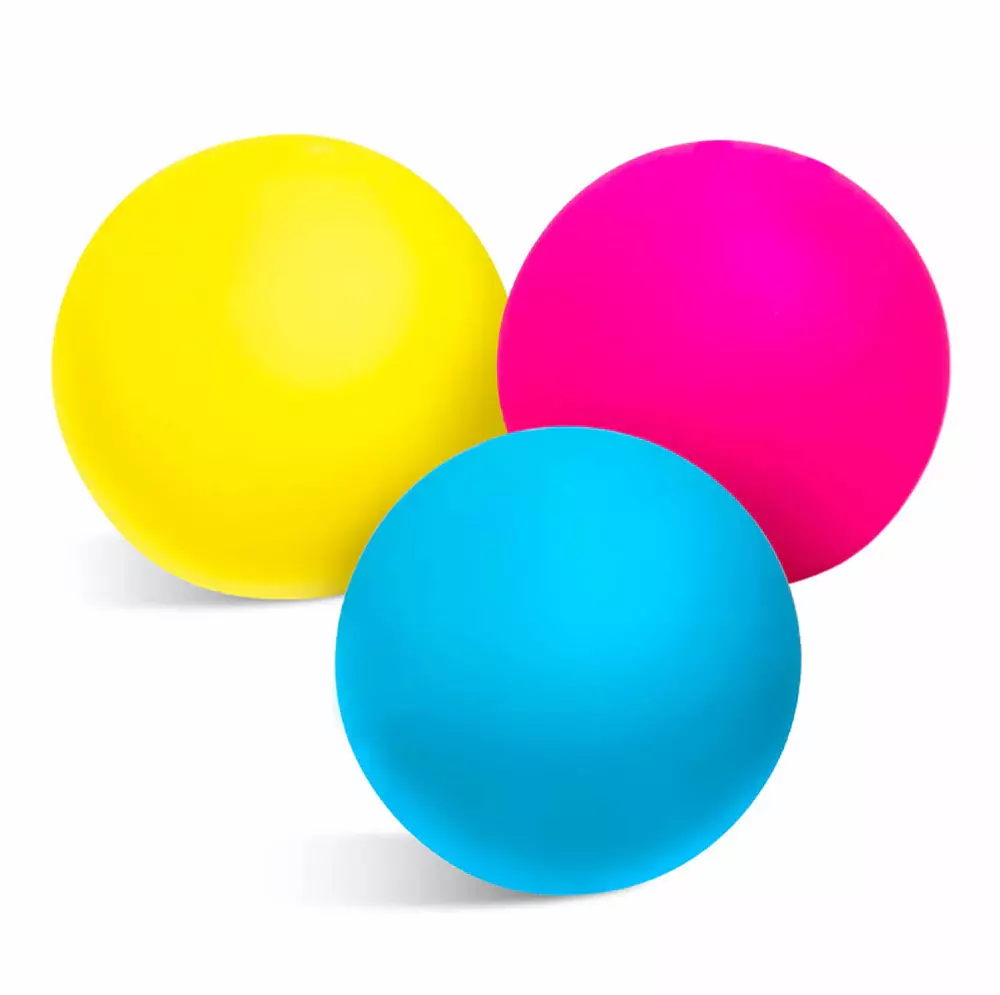 Globo Nee Doh - Cambia de color-4