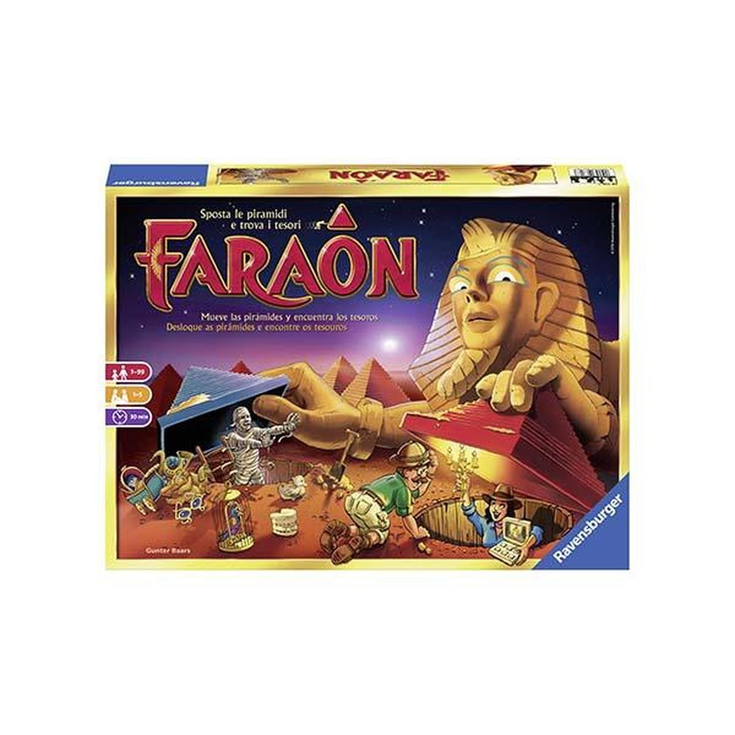 Faraón-0