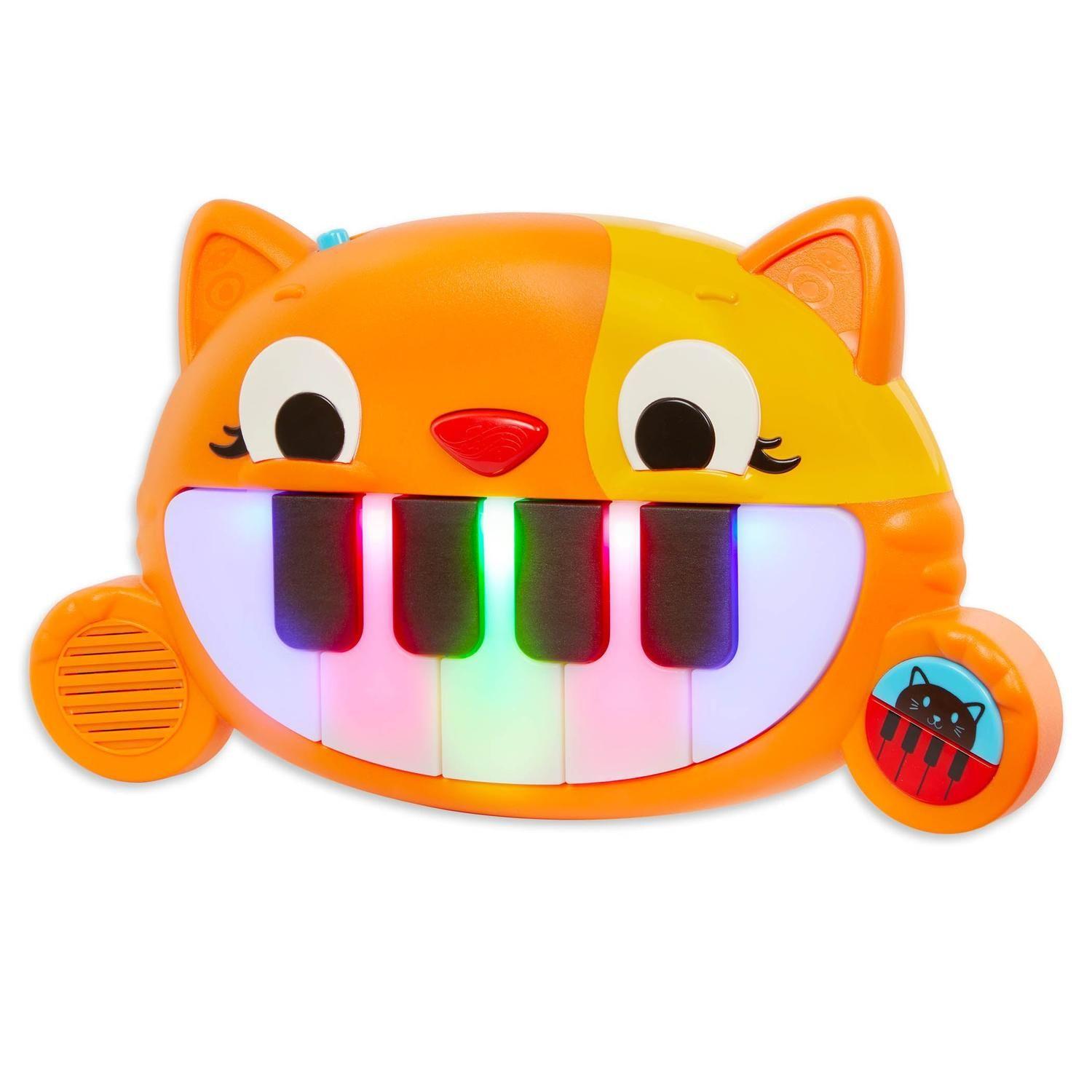 Piano gato-0