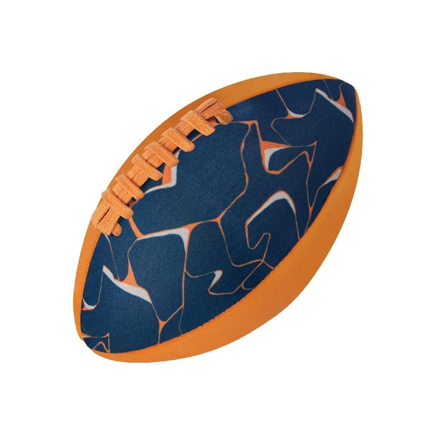 Pelota Futbol Americano Diseño Sport-2