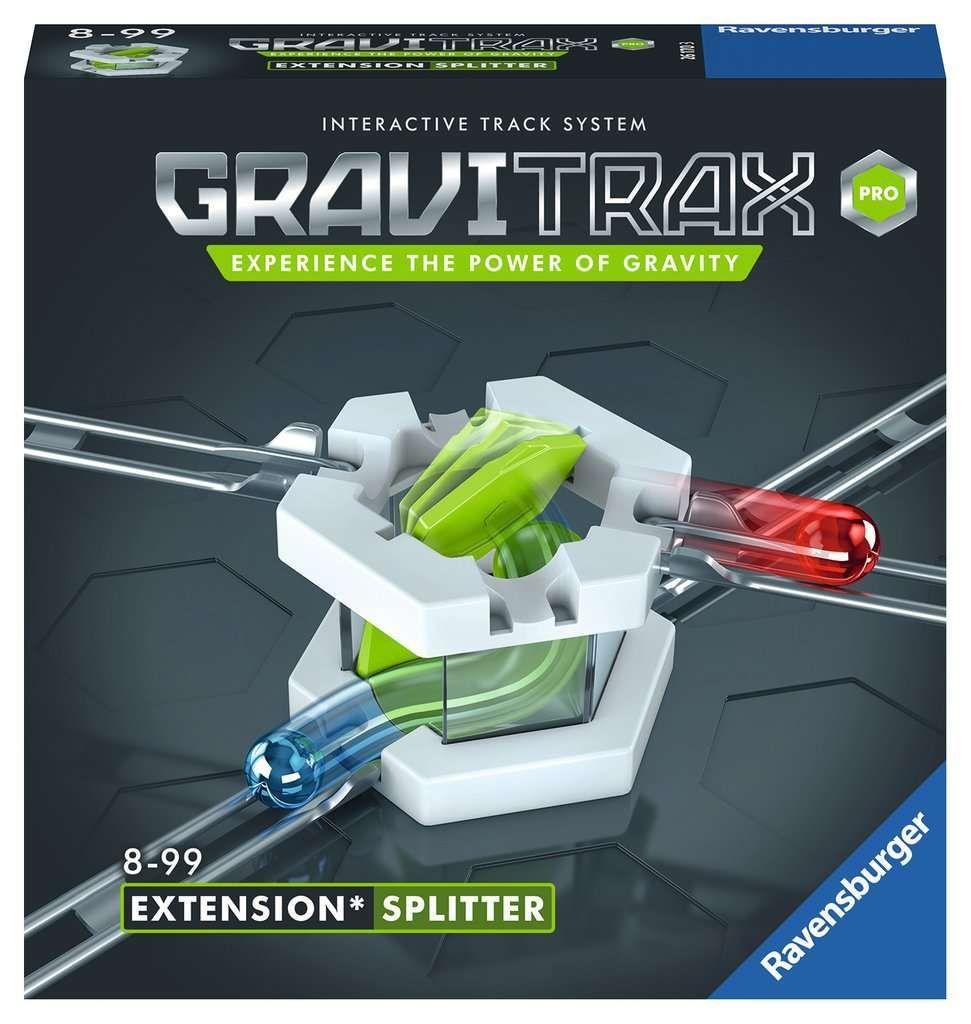 GraviTrax Pro Splitter - Expansión-2