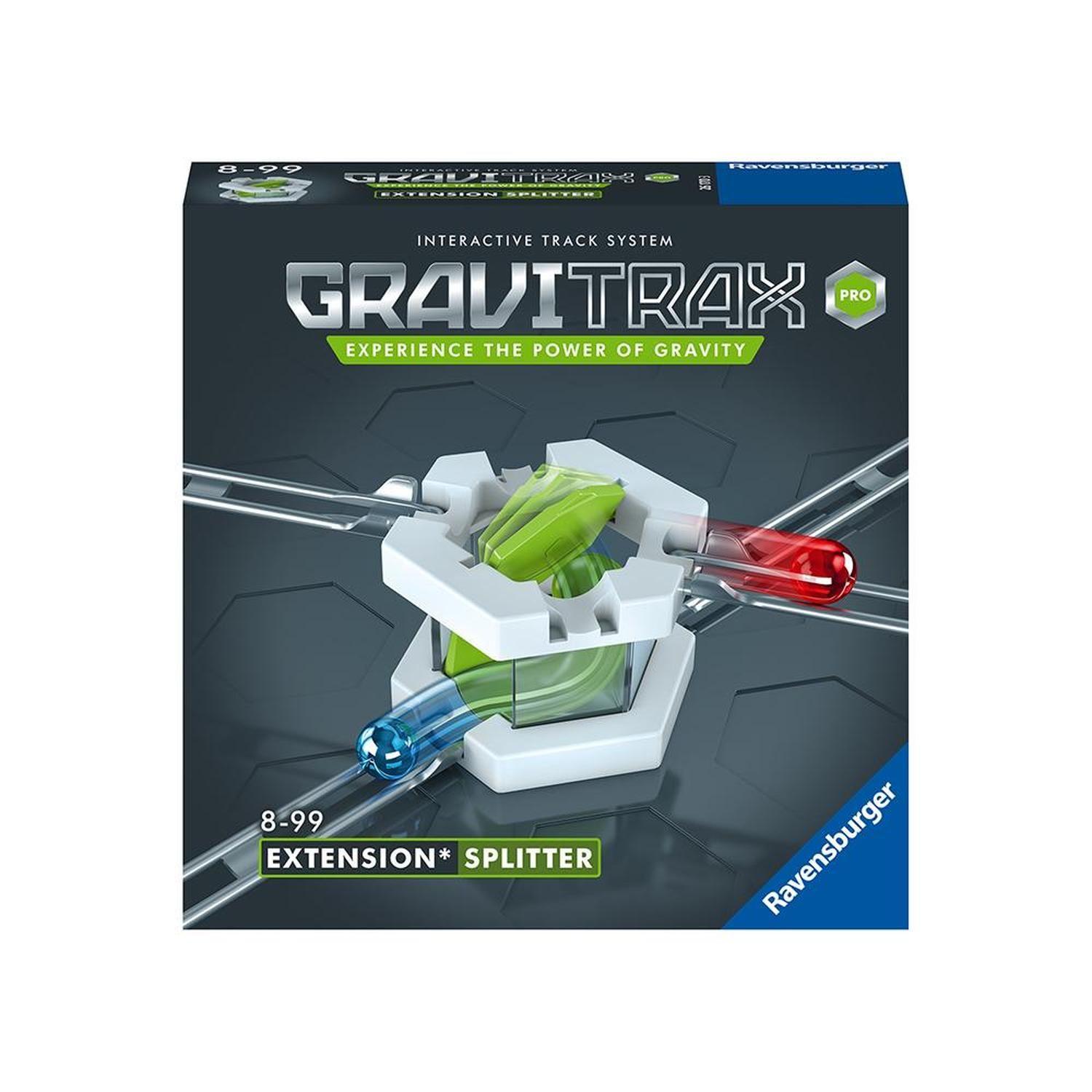 GraviTrax Pro Splitter - Expansión-0