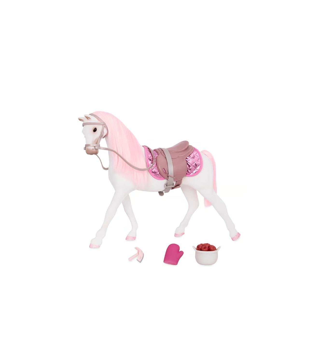 Caballo Shimmers-0