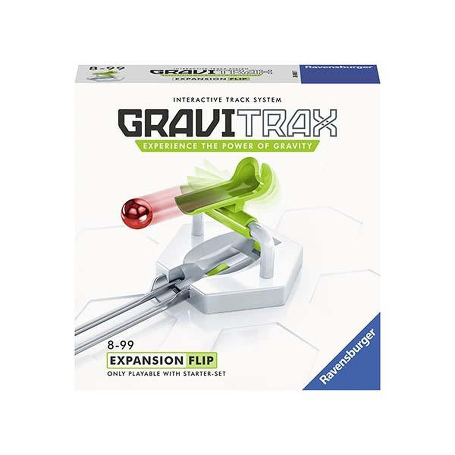 GraviTrax Flip - Expansión-0