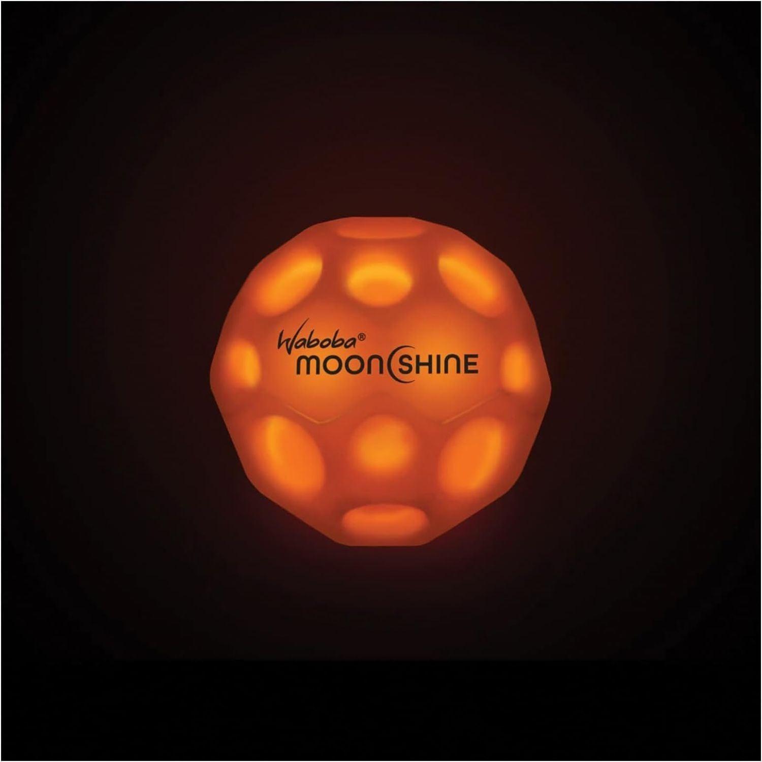 Pelota Moonshine Waboba-7