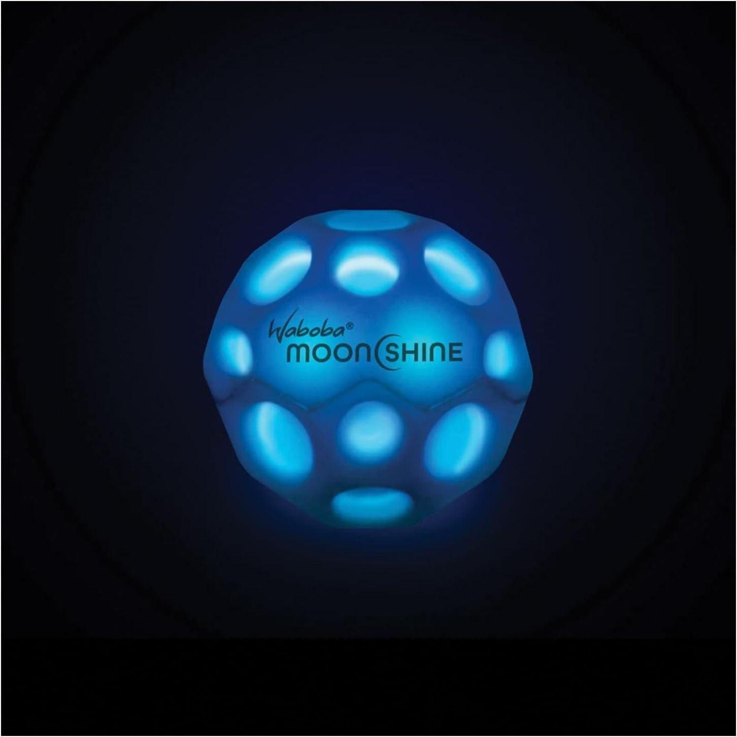 Pelota Moonshine Waboba-8