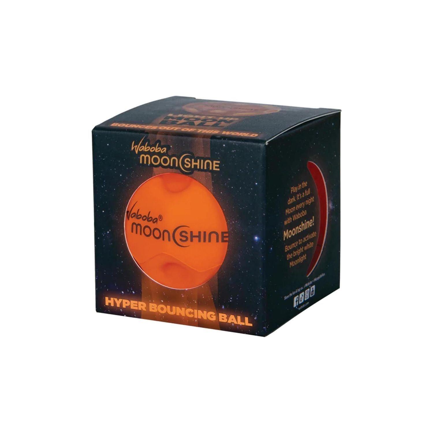 Pelota Moonshine Waboba-9