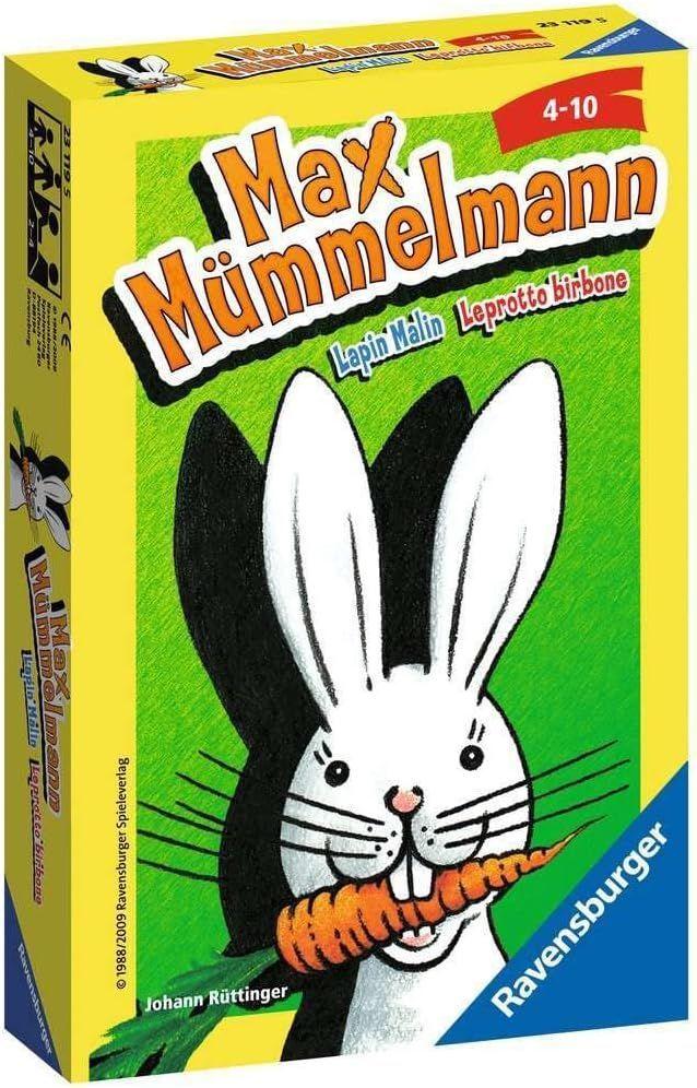 Juego Max Mümmelmann-2