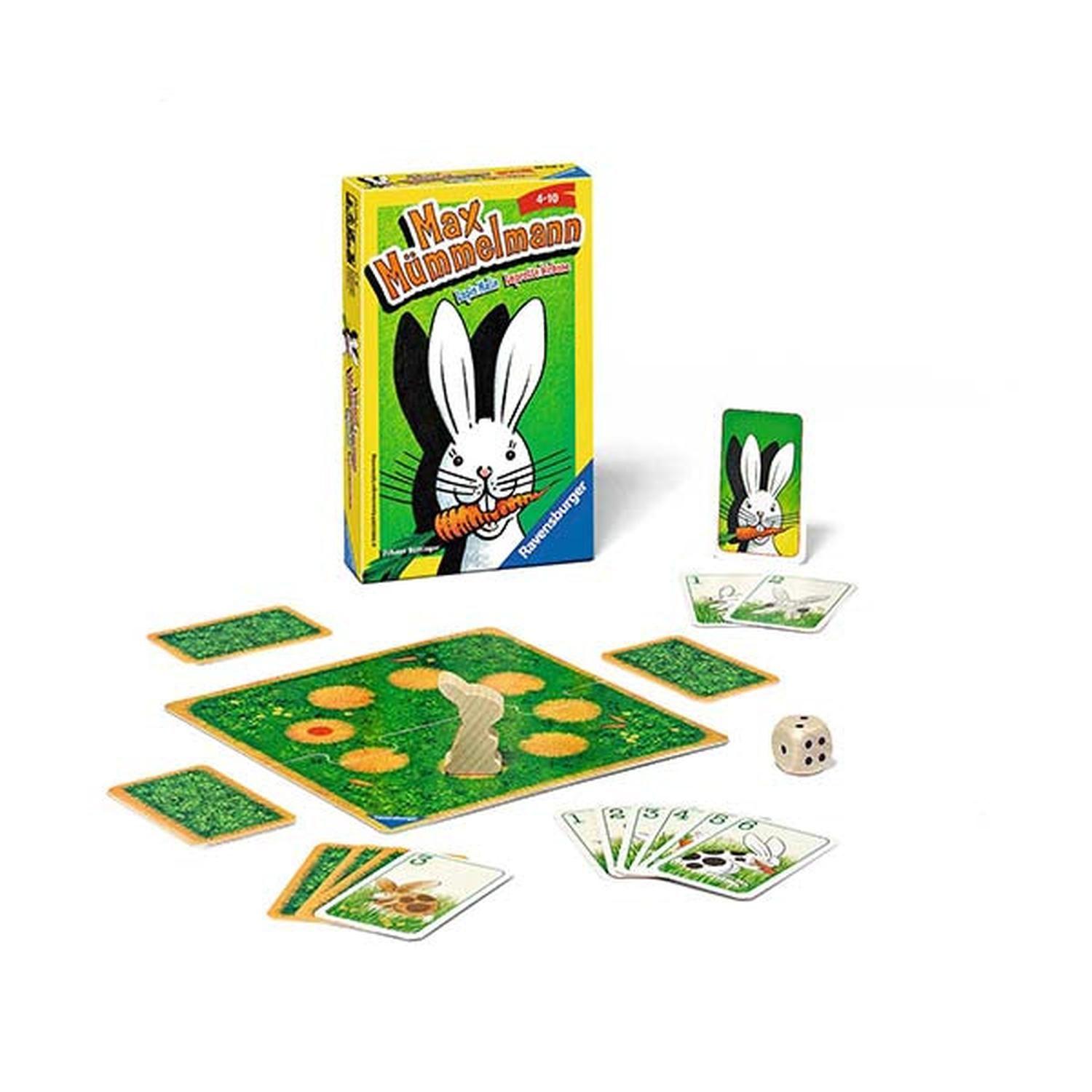 Juego Max Mümmelmann-2