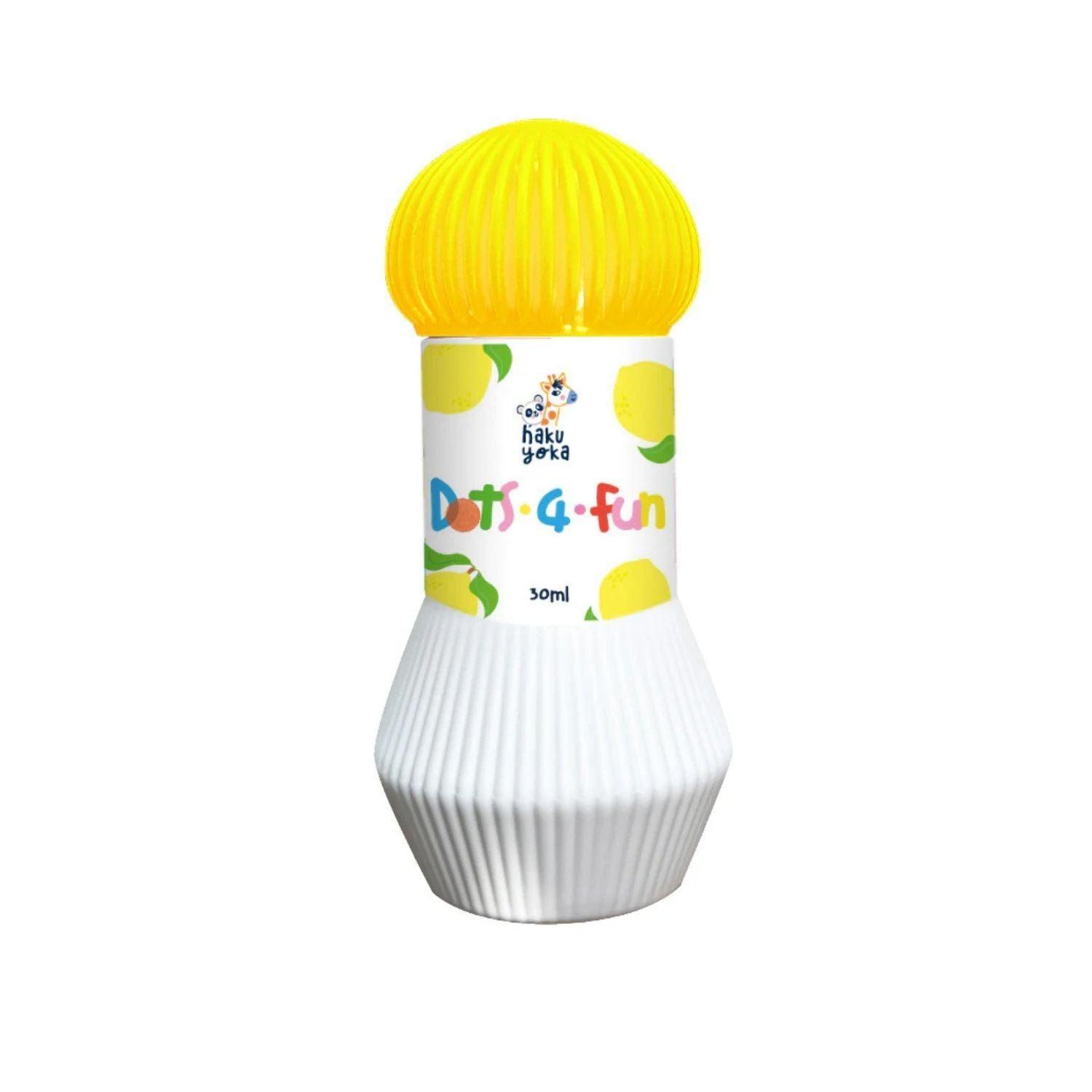Marcador de Puntos Perfumado Dot 4 Fun · 5 Colores-2