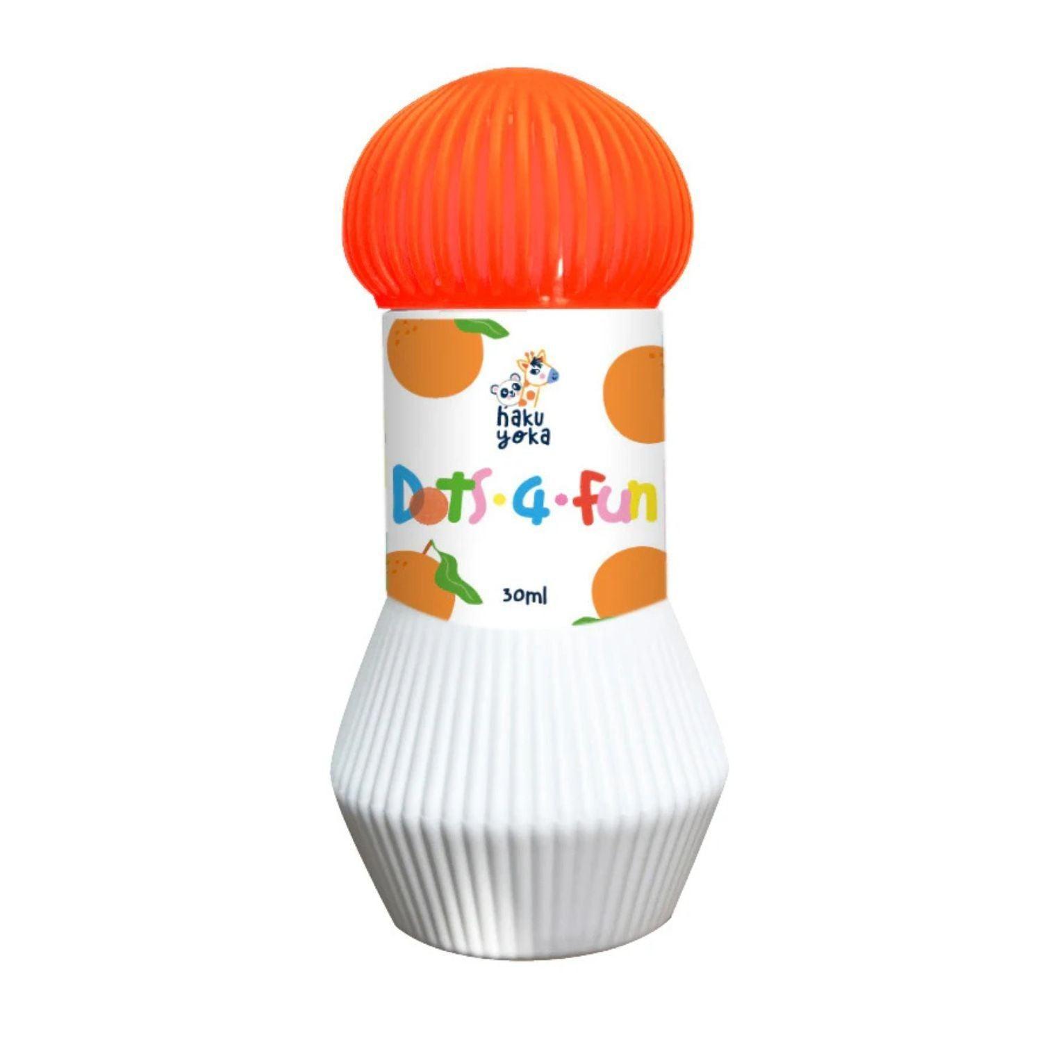 Marcador de Puntos Perfumado Dot 4 Fun · 5 Colores-3