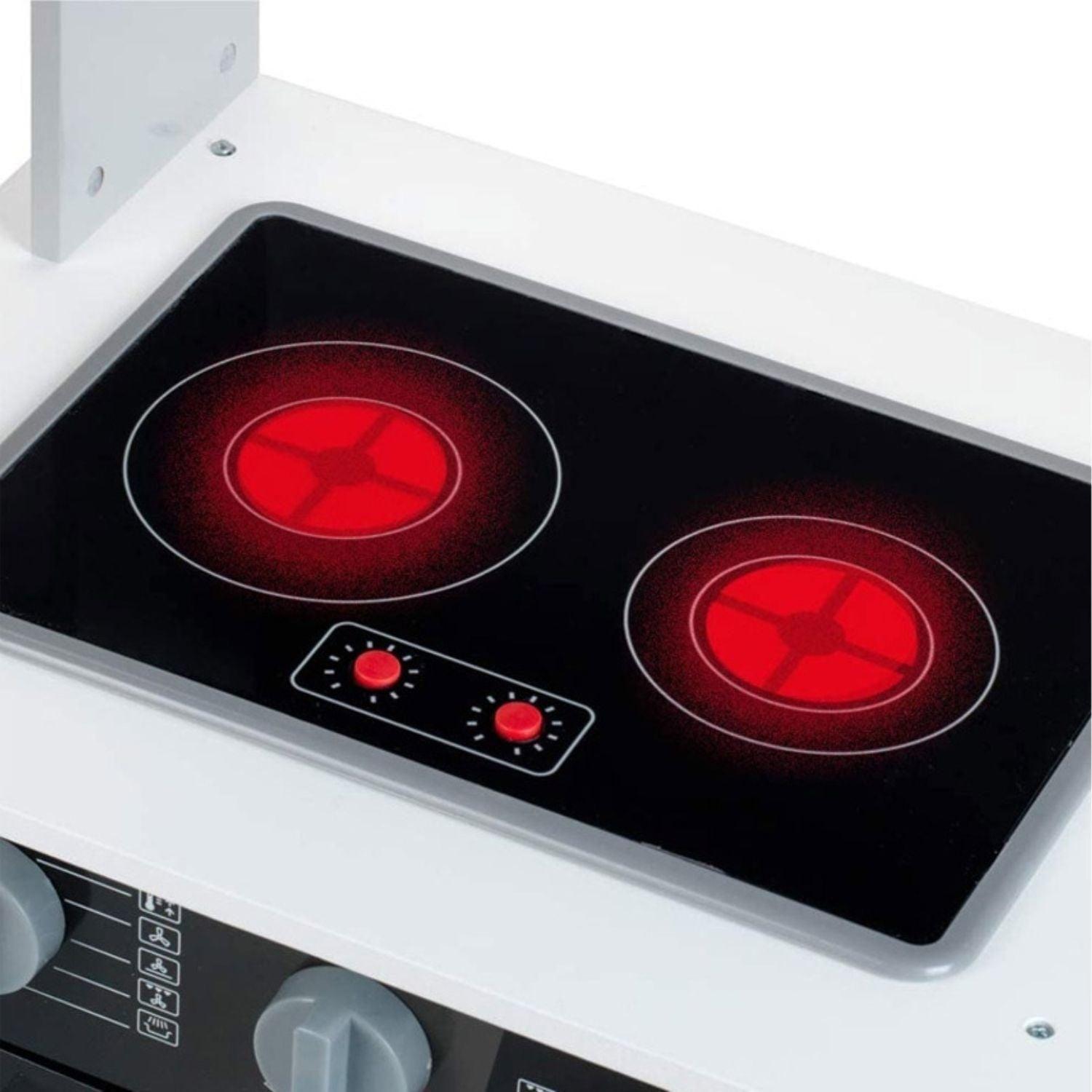 Cocina De Madera Infantil Miele-2