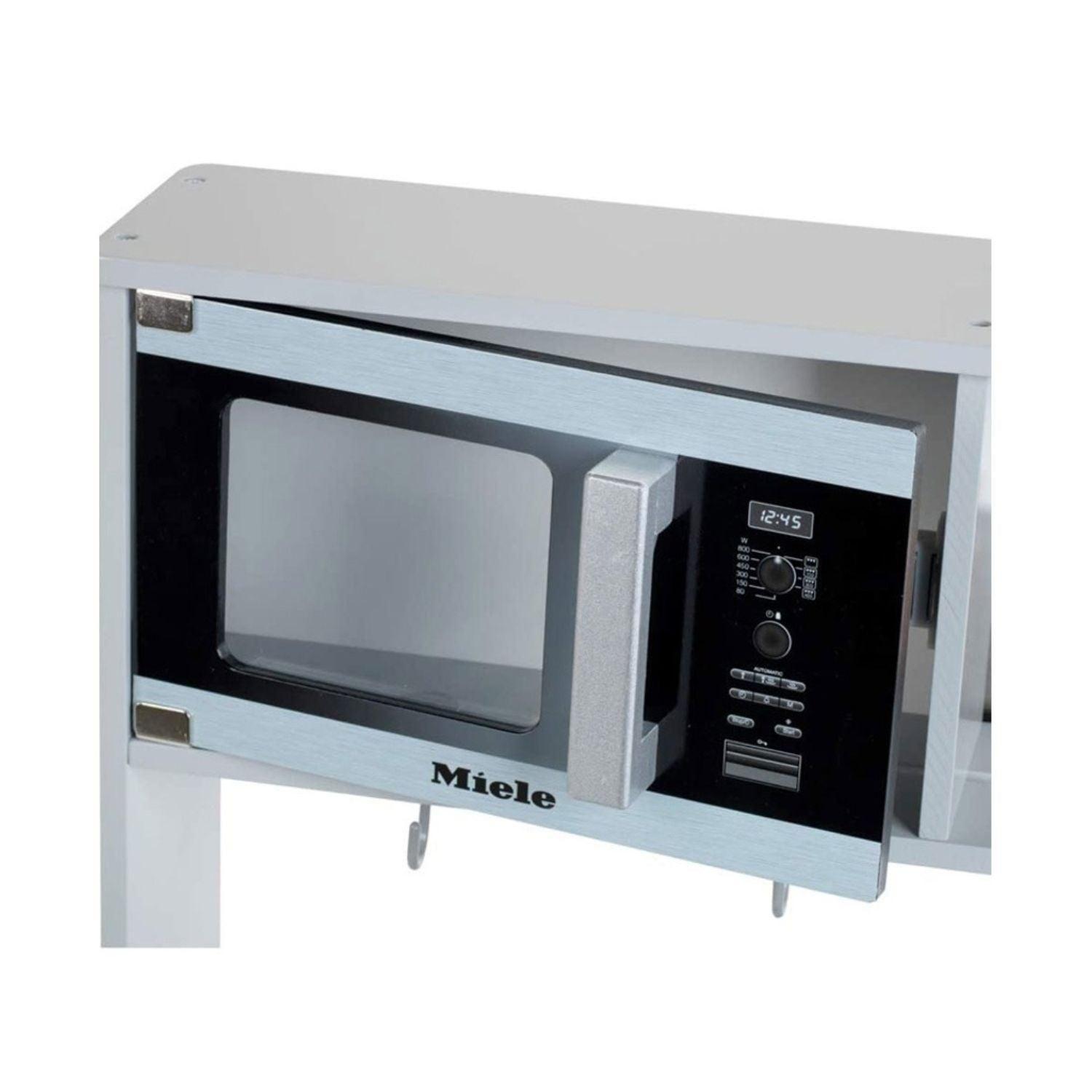 Cocina De Madera Infantil Miele-3