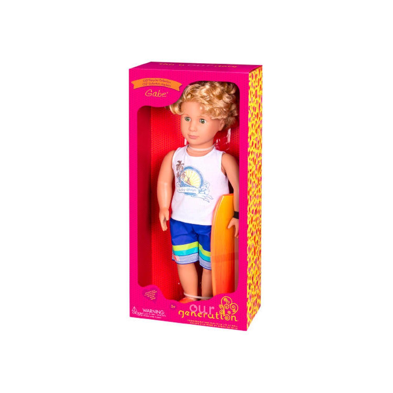 Muñeco Gabe-2