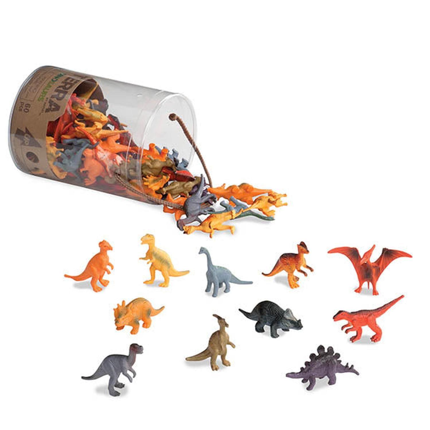 Set dinosaurios-0