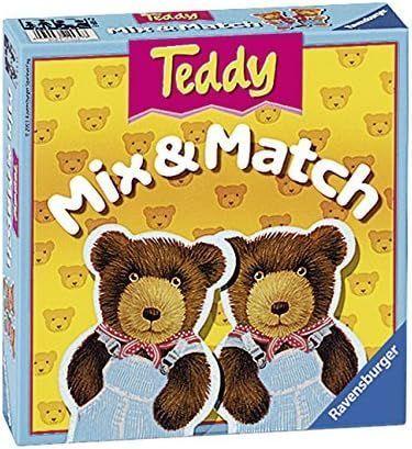 Mix and match - Ositos-0