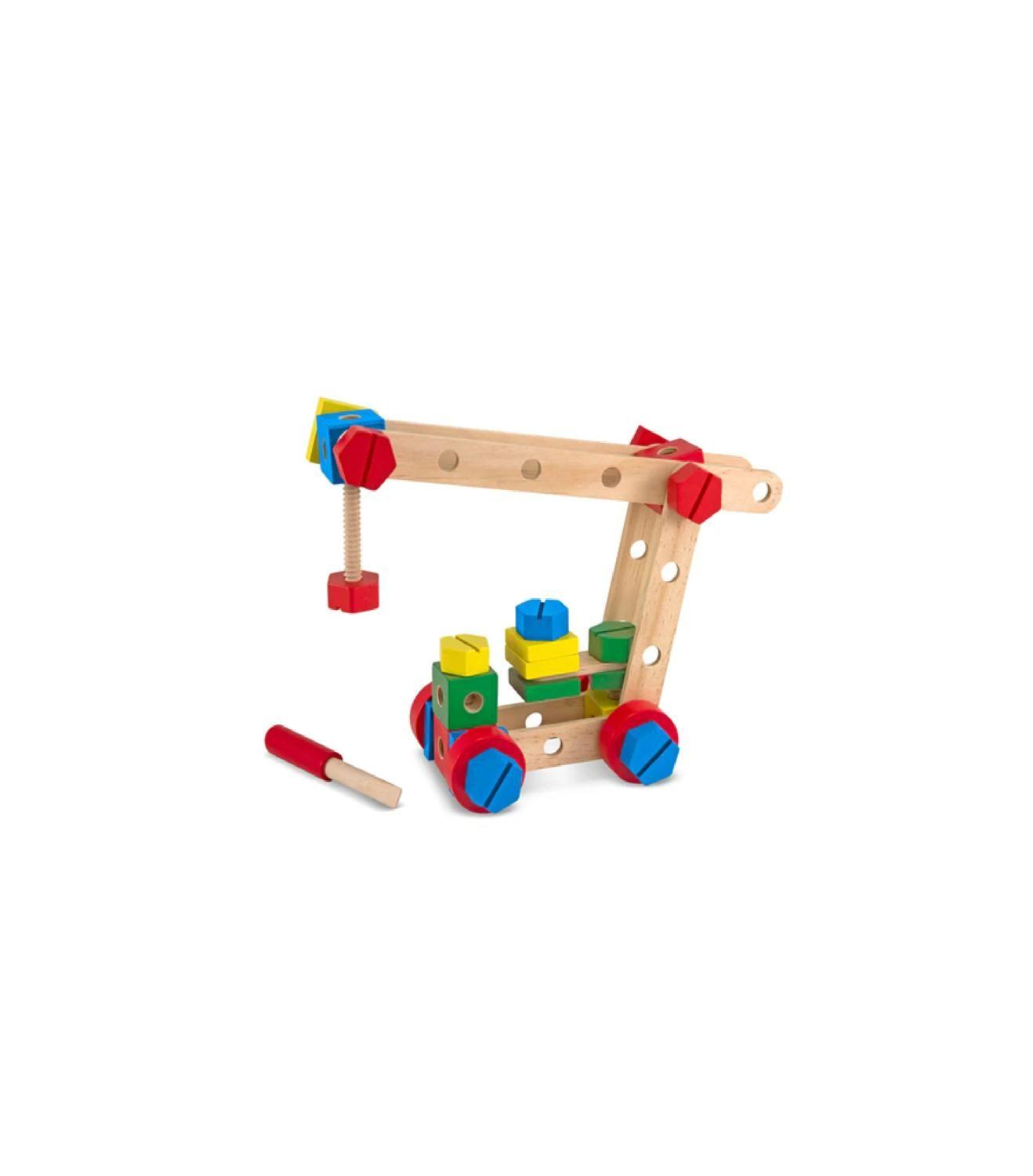 Set de construcción madera-2